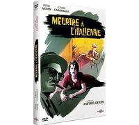 Meurtre à l'italienne