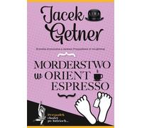 Meurtre à l'Orient Espresso