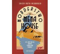 Meurtre à Mena House