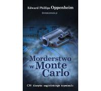 Meurtre à Monte Carlo 2e éd
