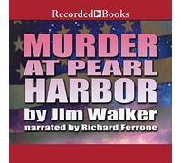 Meurtre à Pearl Harbor [Import]