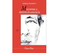 Meurtre à Petite-Plaisance
