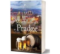 Meurtre à Prague