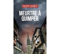 Meurtre à Quimper