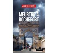 Meurtre à Rochefort