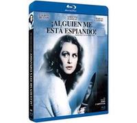 Meurtre au 43e étage (1978) / Someone's Watching Me! (Blu Ray) G