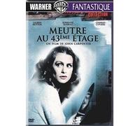 Meurtre au 43ème étage E