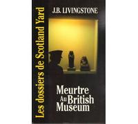Meurtre au British museum