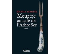 Meurtre au café de l'Arbre-Sec