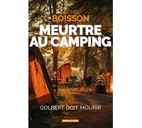 Meurtre au camping