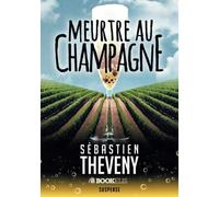 Meurtre au champagne