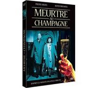 Meurtre au champagne