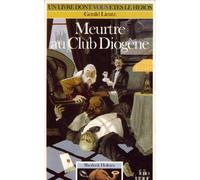 Meurtre au club Diogène