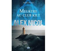 Meurtre au club kilt