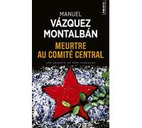 Meurtre au Comité central