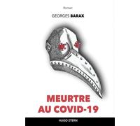 Meurtre au Covid-19