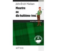 Meurtre au dix-huitième trou