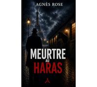 MEURTRE AU HARAS: Inspecteur Béryl - Tome 1