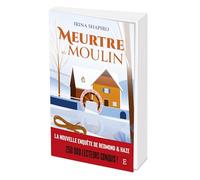 Meurtre au moulin