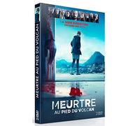 Meurtre au pied du volcan