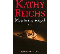 Meurtre au scalpel