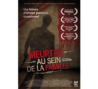 Meurtre au sein de la famille G
