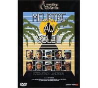 Meurtre au soleil G