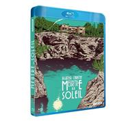 Meurtre au soleil BLU-RAY NEUF