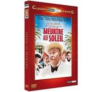Meurtre au soleil
