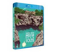 Meurtre au soleil Exclusivité Fnac Blu-ray