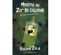 Meurtre au Zoo de Cologne