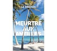 Meurtre aux Antilles