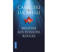 Meurtre aux poissons rouges