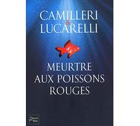 Meurtre aux poissons rouges