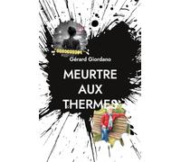 Meurtre aux thermes