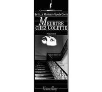 Meurtre chez Colette Estelle Monbrun (Auteur), Anaïs Coste (Auteur)