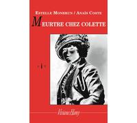 Meurtre chez Colette