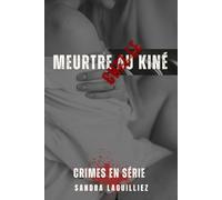 Meurtre chez le Kiné