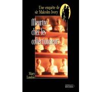 Meurtre chez les collectionneurs
