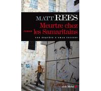 Meurtre chez les Samaritains