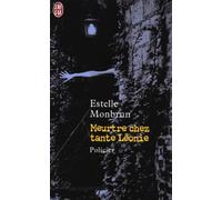 Meurtre chez tante Léonie