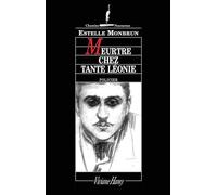 Meurtre chez tante Léonie