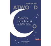 Meurtre dans la nuit