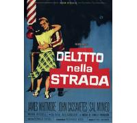 Delitto nella strada