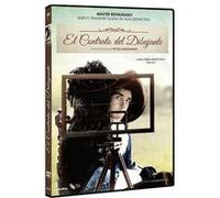 Meurtre dans un jardin anglais (The Draughtsman's Contract G