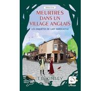 Meurtre dans un village anglais