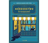 Meurtre dans une librairie