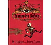 Meurtre de Brangwin Kakol