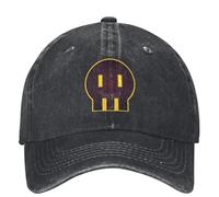 Meurtre Drones Anime Casual Casquette de Baseball Été Comédie Chapeau de Camionneur Tennis Skate Hip Hop Chapeaux Hommes Casquettes de Baseball Adultes