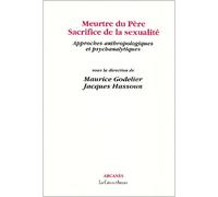 Meurtre du père sacrifice de la sexualité